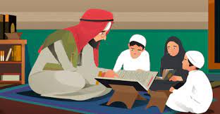 Online Quran Tuition