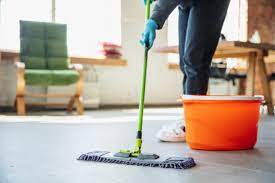 Cleaning Services in Birmingham