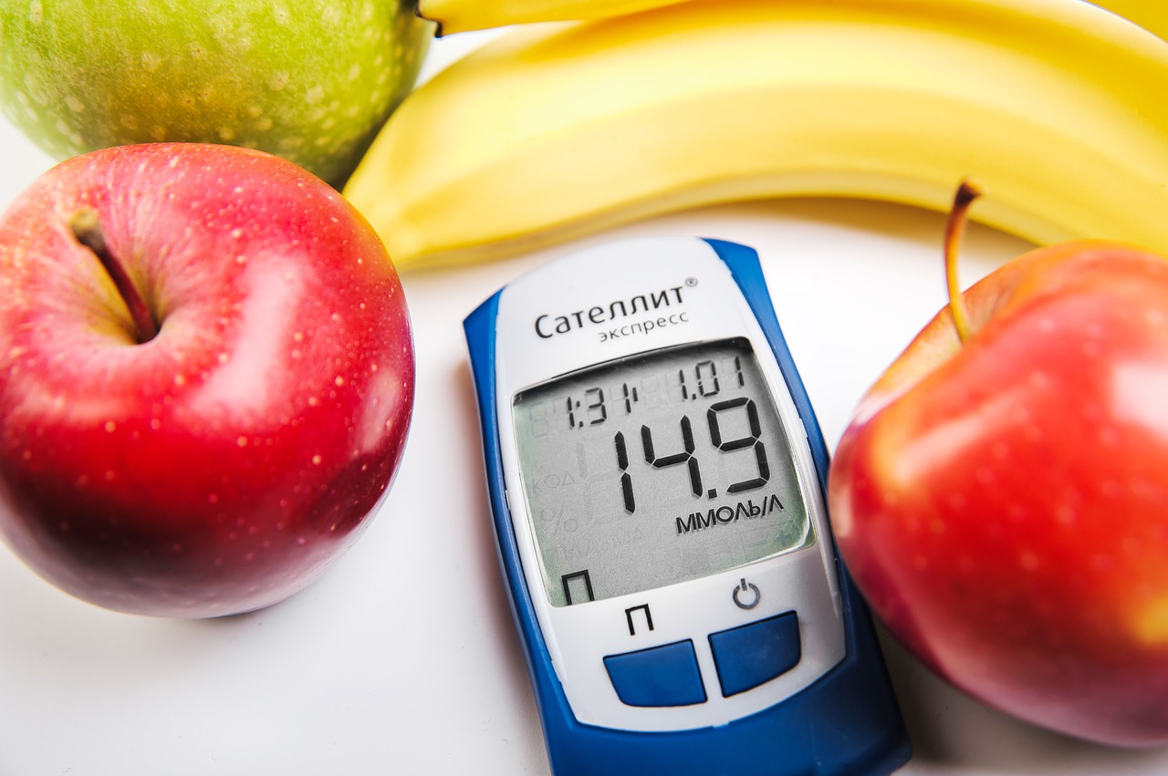 Diet plan for Sugar Patients