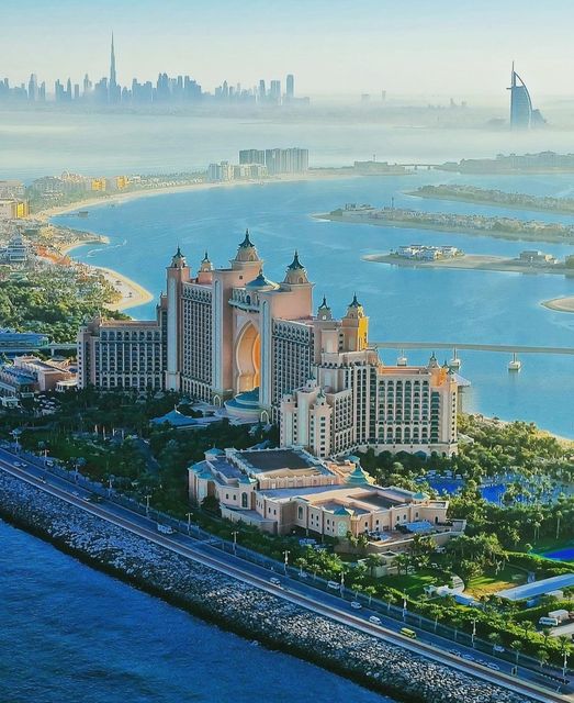 Palm Islands view luxury properties for sale in Dubai by Copperstones Properties