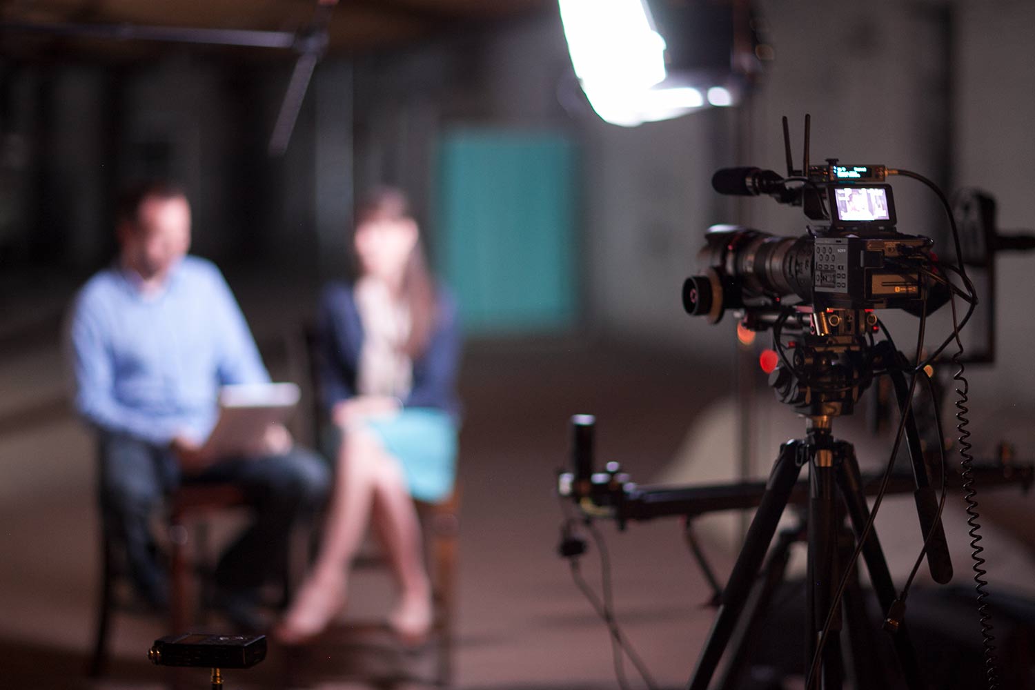 Engaging Video Content