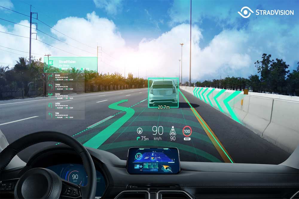 Autonomous Driving Technologies