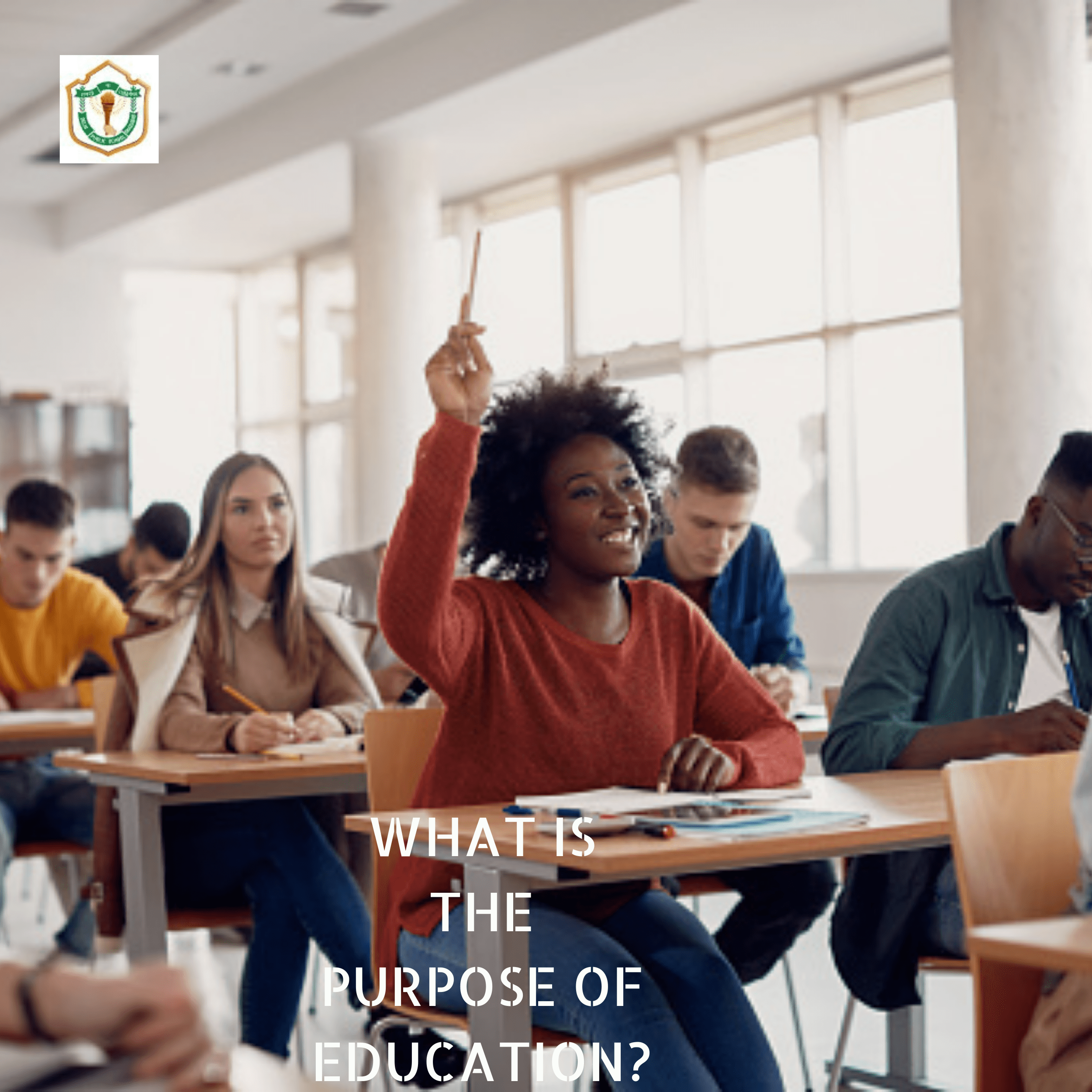 DPSG Faridabad - Education