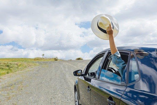  Top Reasons Why Travelling Around the World is Good For You