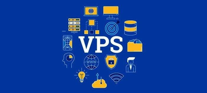 VPS Routerhosting