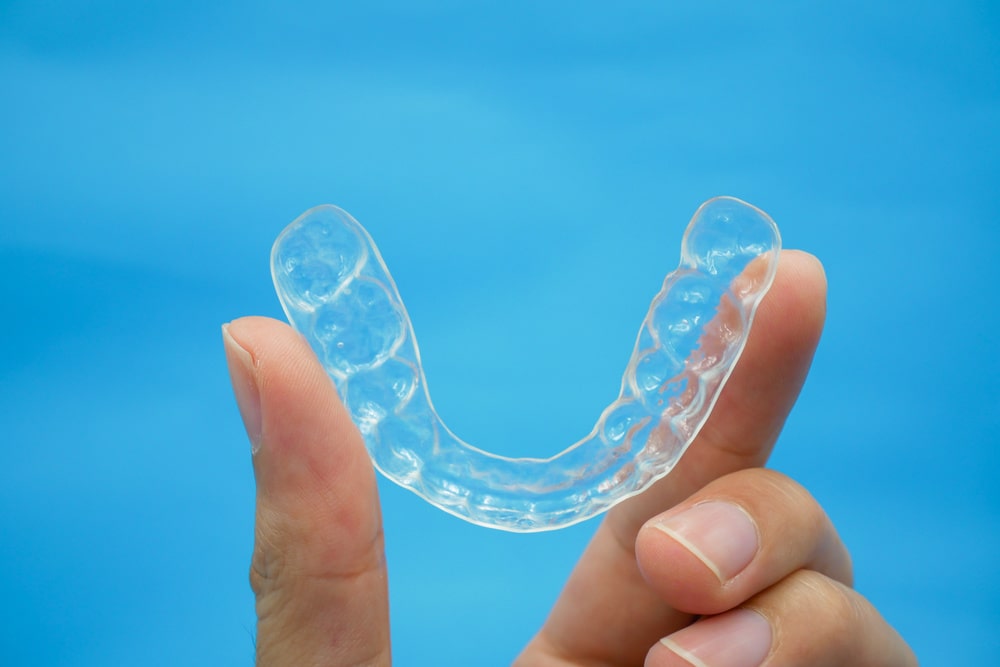 8 Invisalign Benefits Besides Improving the Appearance of Your Smile