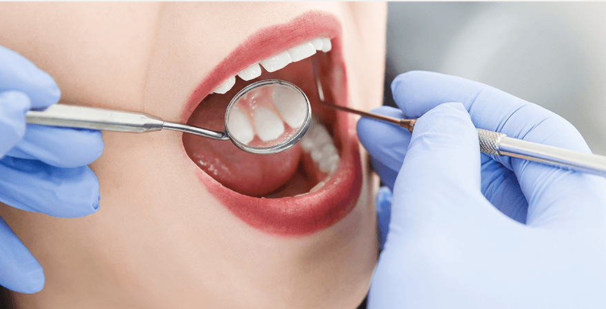 7 Weighty Reasons to Make an Appointment With Your Dentist