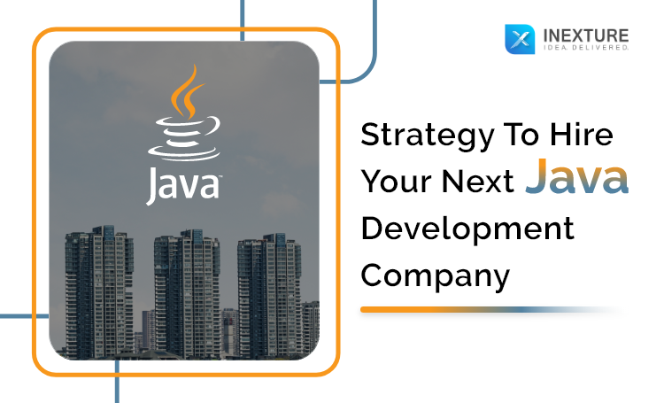 Top Java Development company