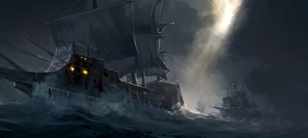 Pirate Bay 