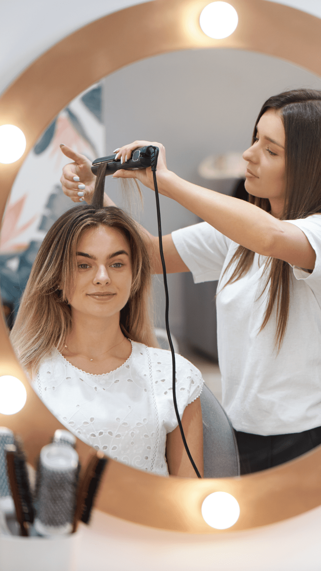 Home Salon Services In Delhi NCR