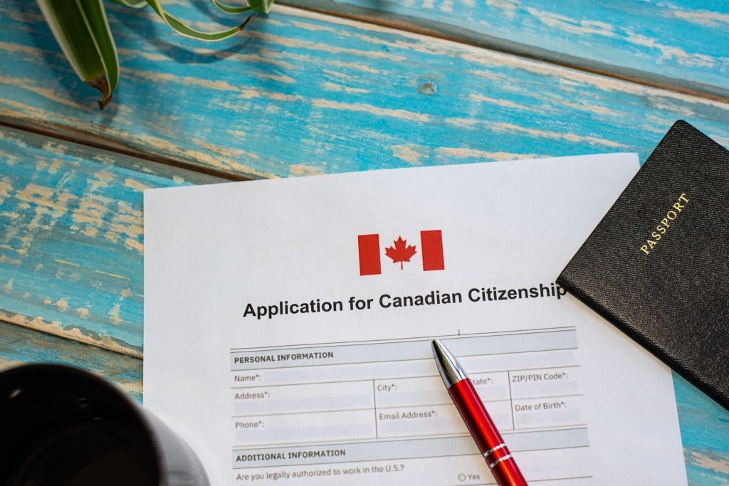 4 Issues That will Affect Your Canadian Citizenship Application