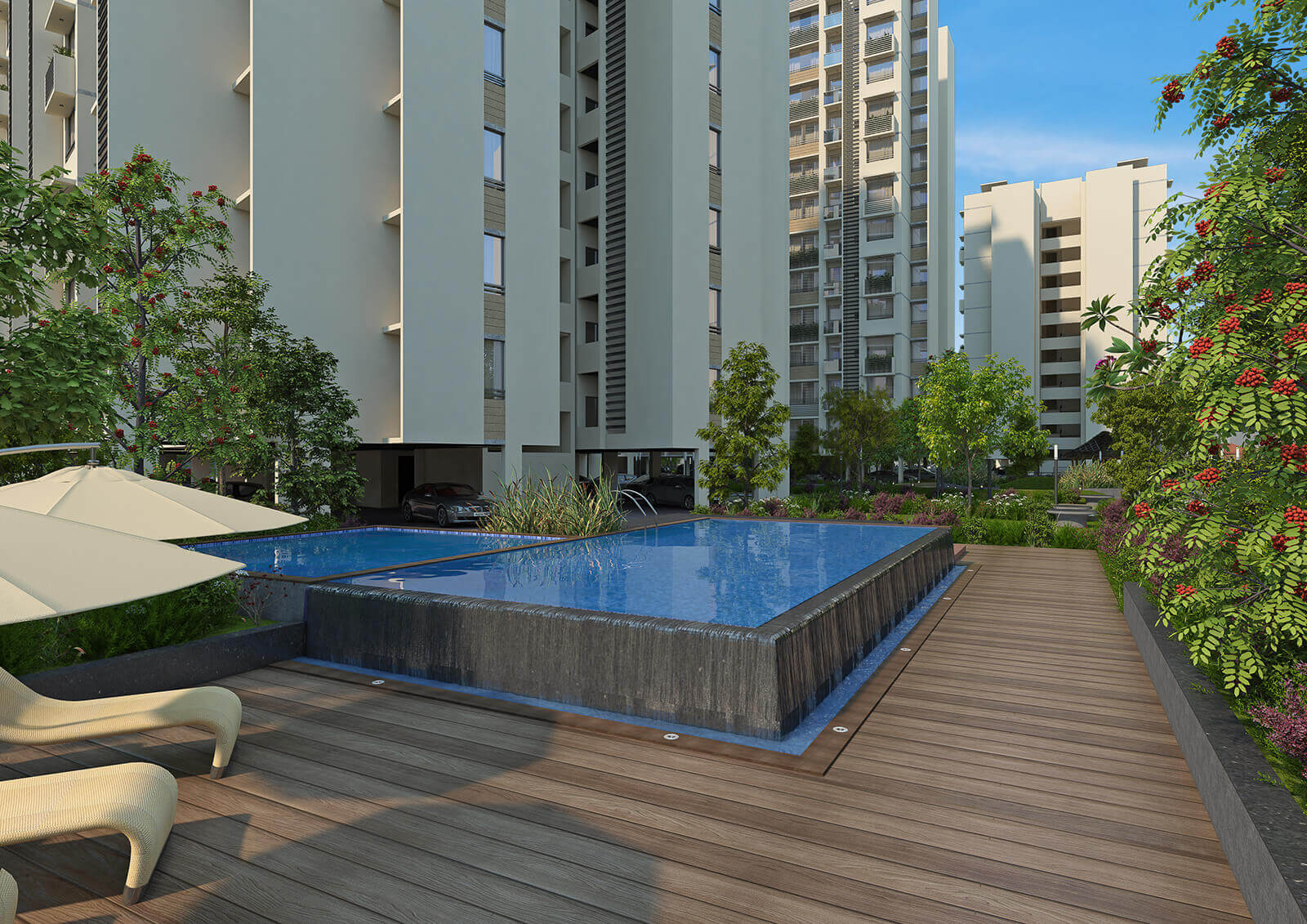 3Bhk Flats in Ahmedabad