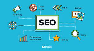 Best SEO Company in Singapore 