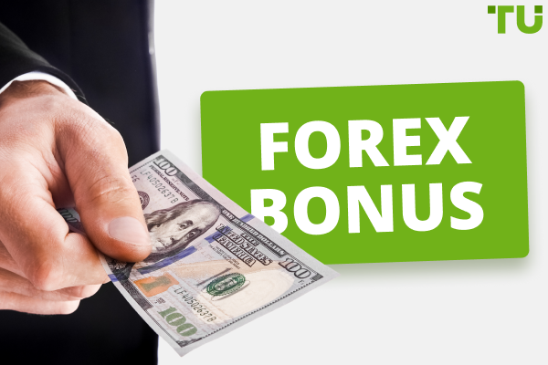 Forex Broker Bonuses