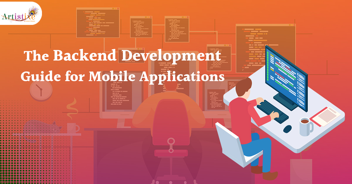 The Backend Development Guide for Mobile Applications