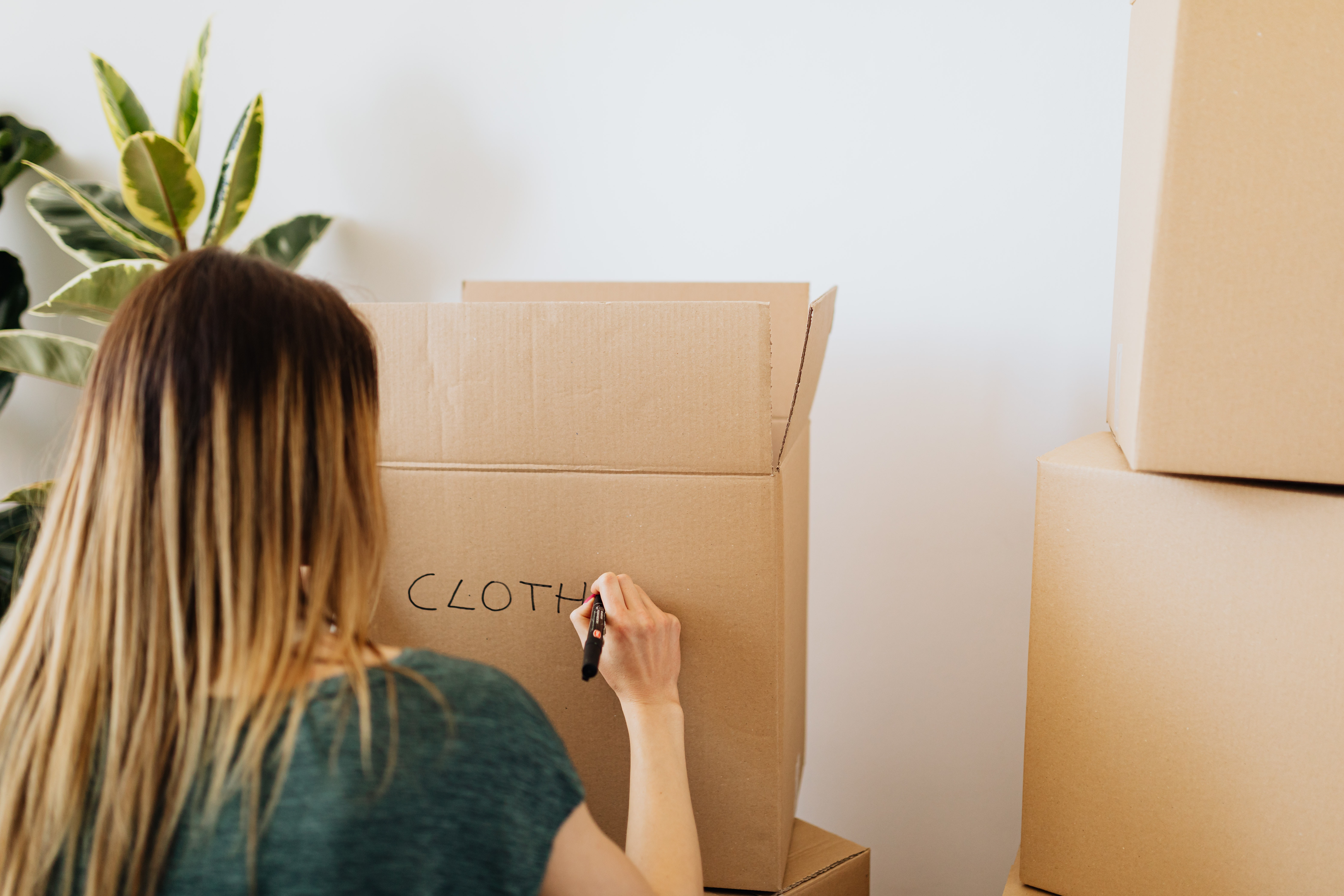 Why You Should Choose Our Best Movers in Dubai