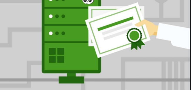What is the point of Certificate Authorities
