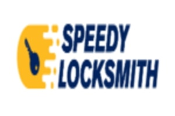 speedy locksmith