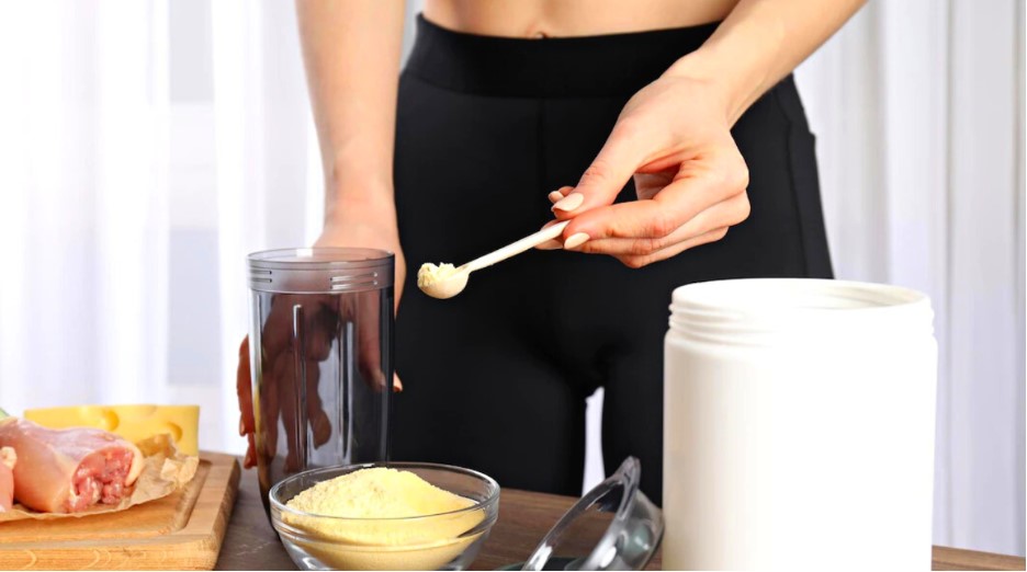 5 Tips For Taking Weight-Loss Supplements