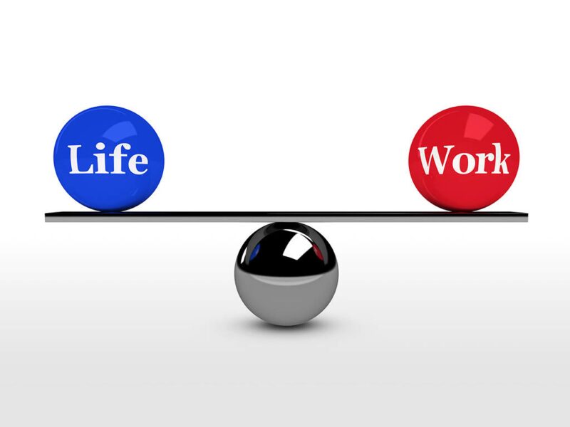 Balance Life and Work