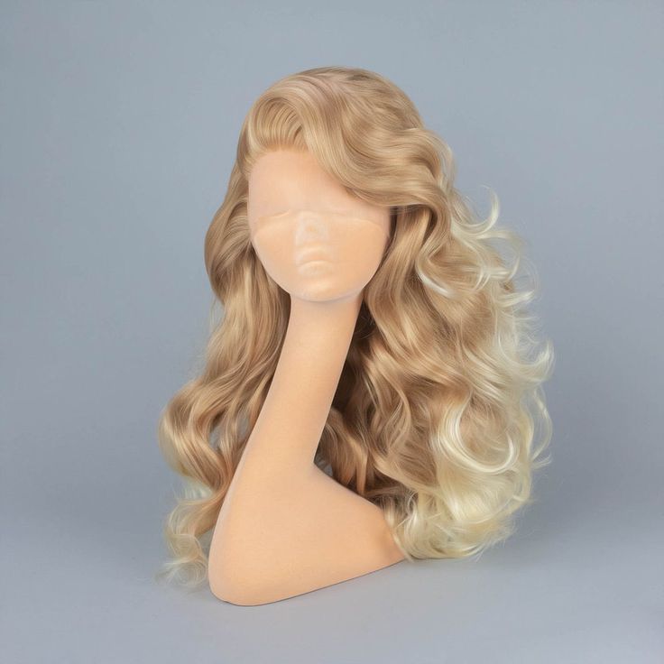 Choose your 613 wig style from online wig store.jpg