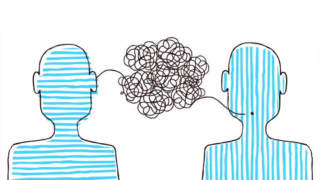 7 things you can do to improve communication skills by Placetochat