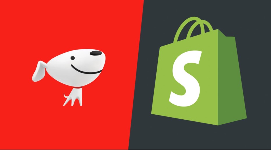JD.com Data on Consumer Trends Shows the Power of Shopify Partnership