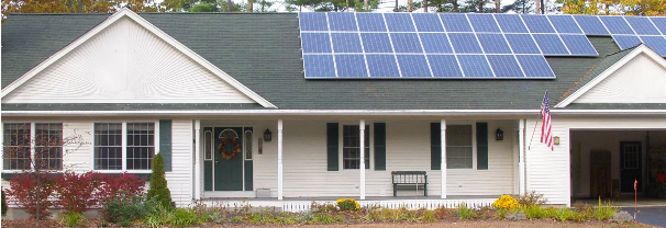 Solar Panels Sales