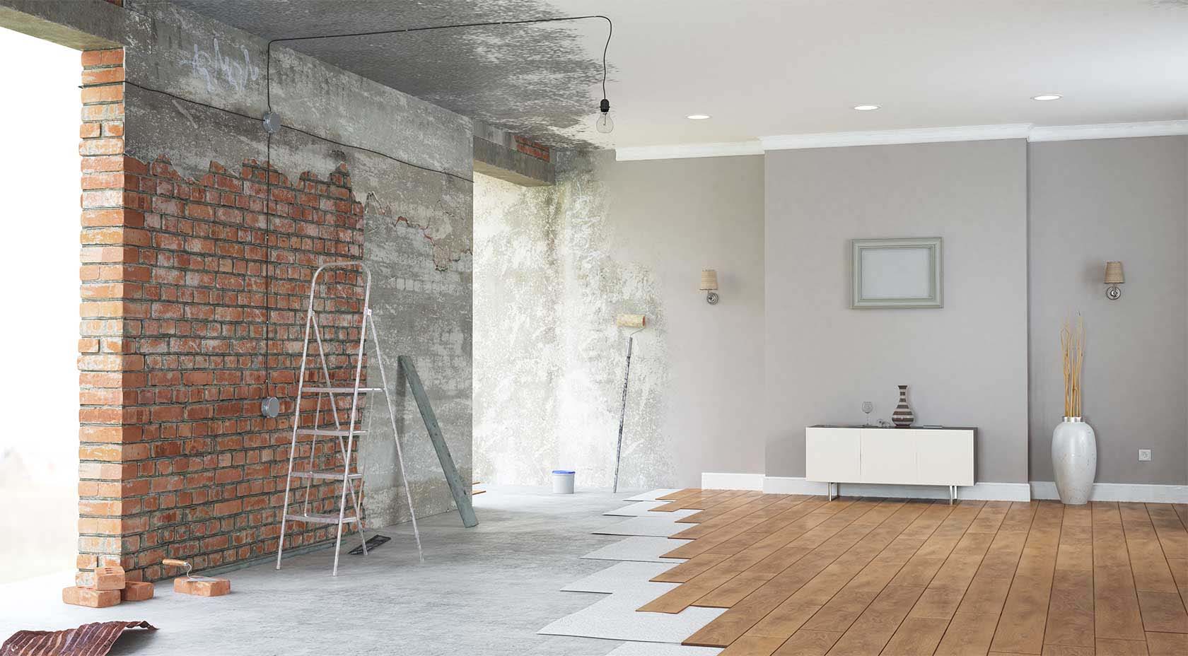 home renovation 