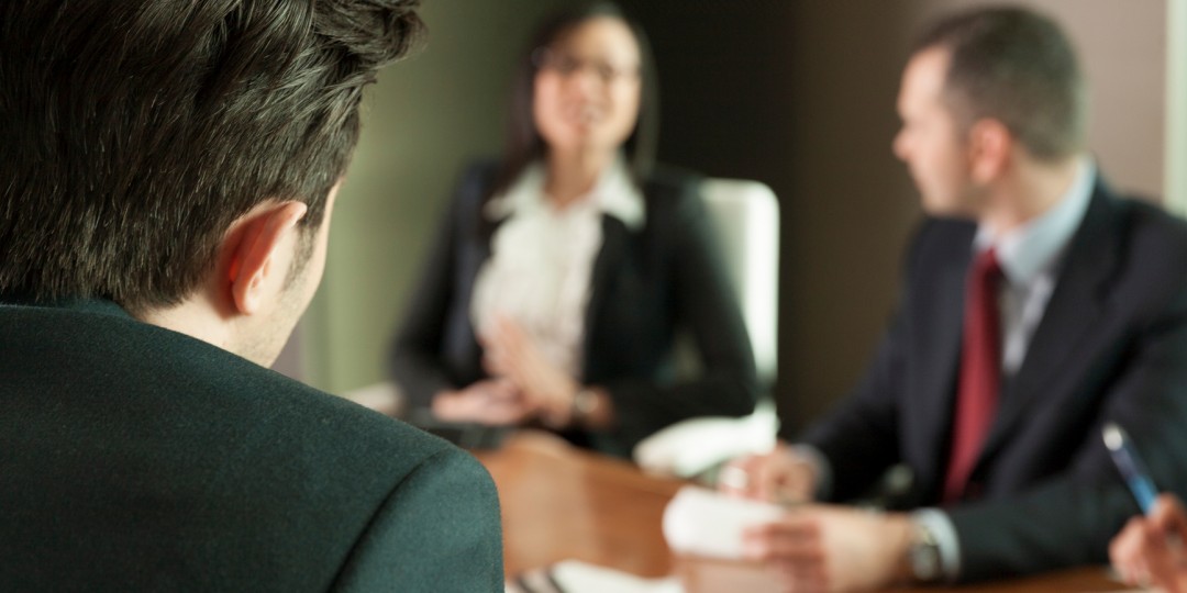 Looking for a Career in Consulting